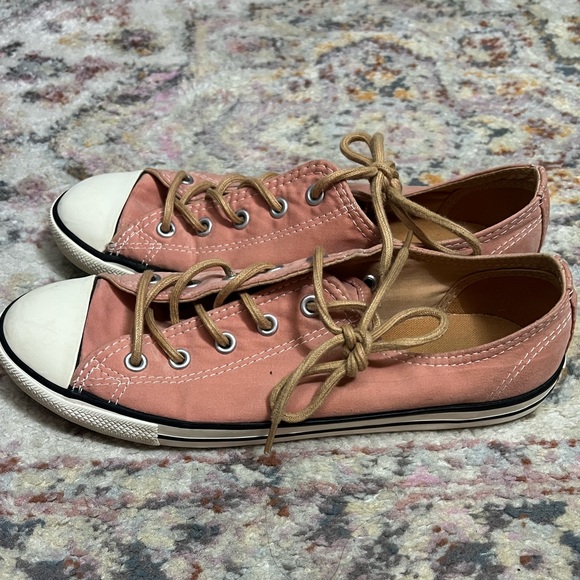 Converse Sneakers - Picture 2 of 6